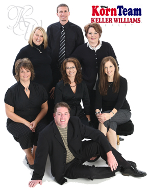 Real Estate Kansas City Missouri- Tour of Homes