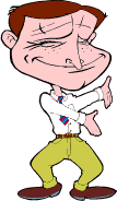 Mr. Internet